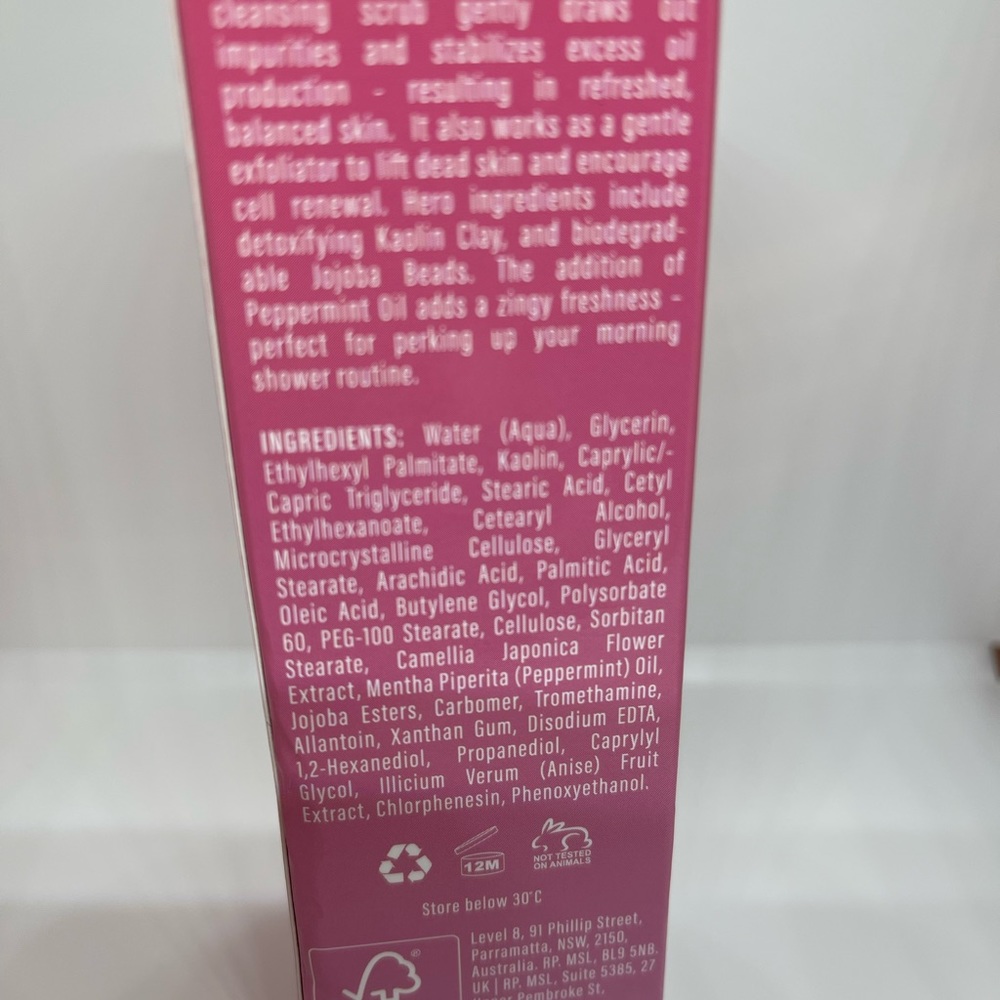 Generation Skin Mask +Scrub 🎉 - Picture 4 of 5